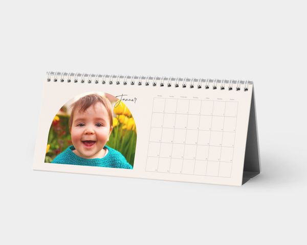 Tischkalender