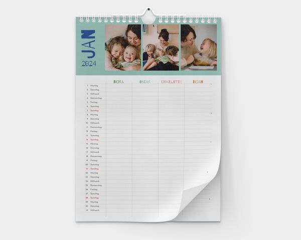 Familienplaner