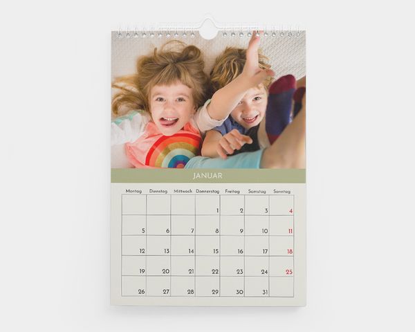 Fotokalender