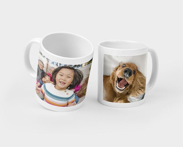 Tasse bedrucken