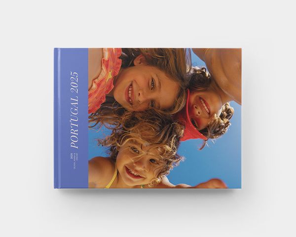Fotobuch erstellen
